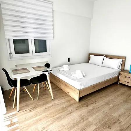 Charming Apartament *