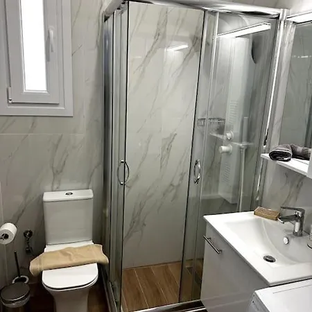 Apartament Charming Volos