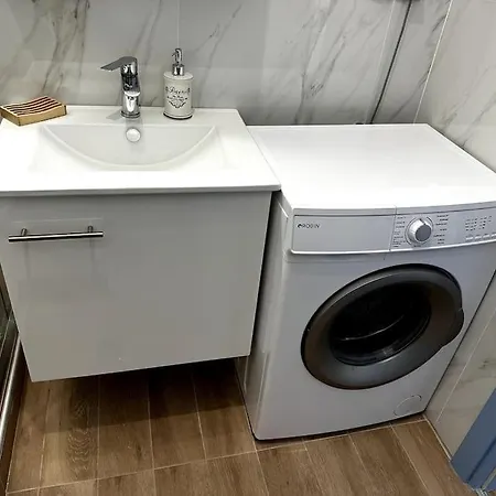 Apartament Charming