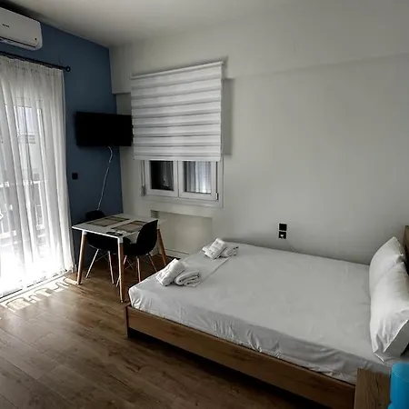 Apartament Charming *