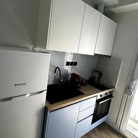 Charming Apartament *