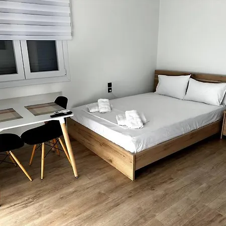Charming Apartament Volos