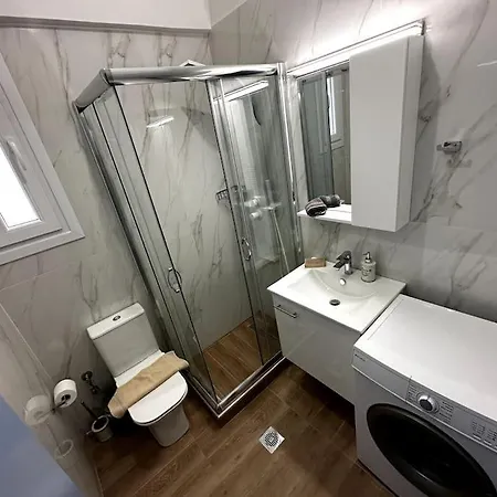 Apartament Charming Volos