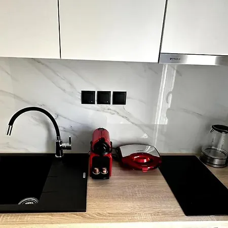Apartament Charming Volos
