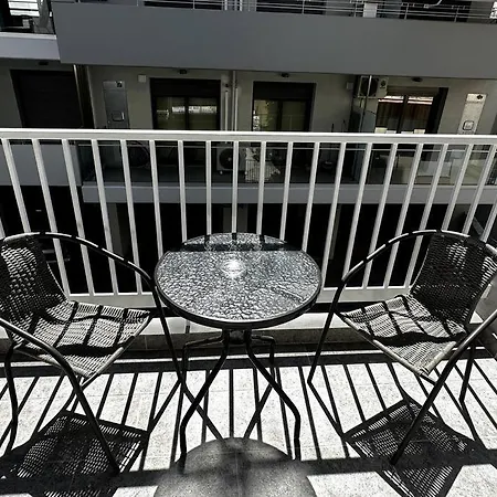 Charming Apartament Volos